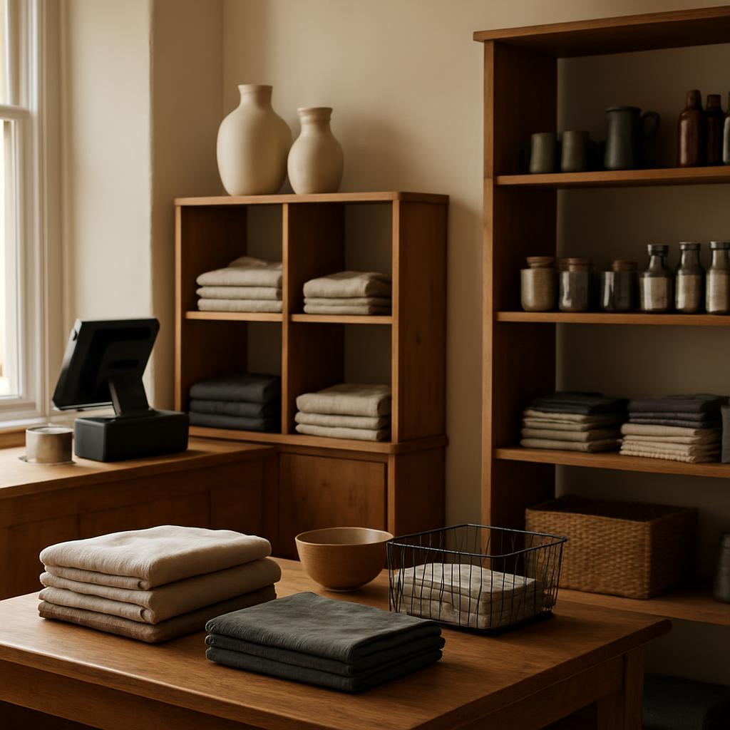 How Tynemouth Business Owners Store Smarter