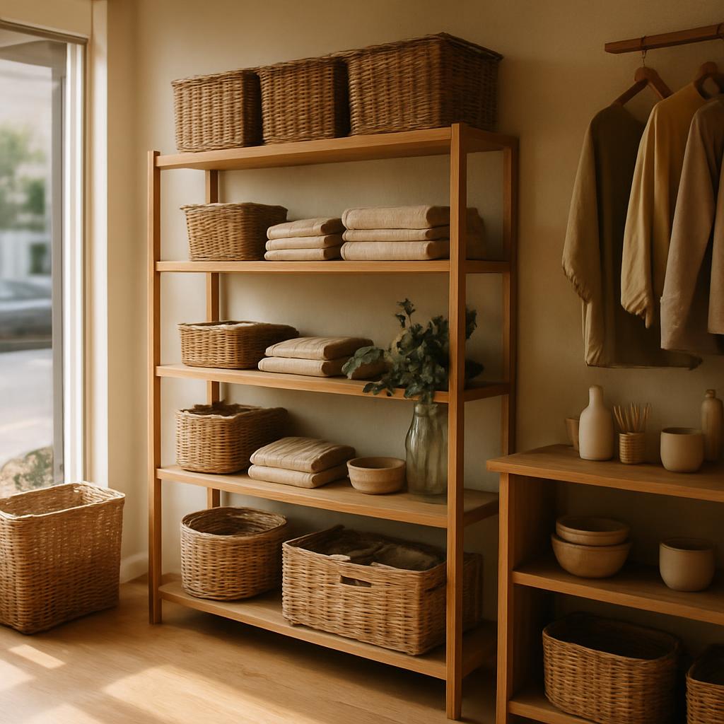 How Tynemouth Businesses Store Smarter
