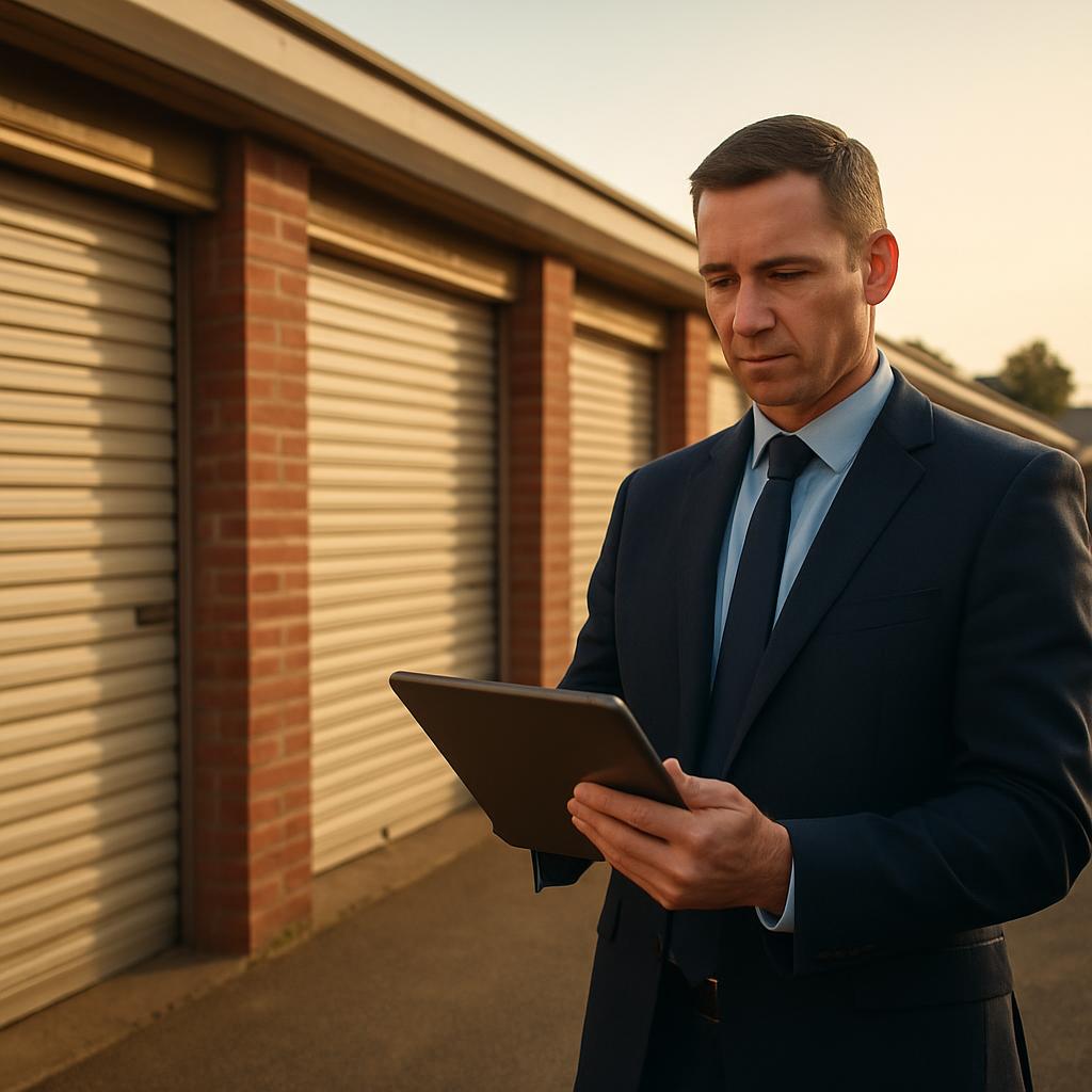 Picking Self Storage in Tynemouth: What Actually Matters