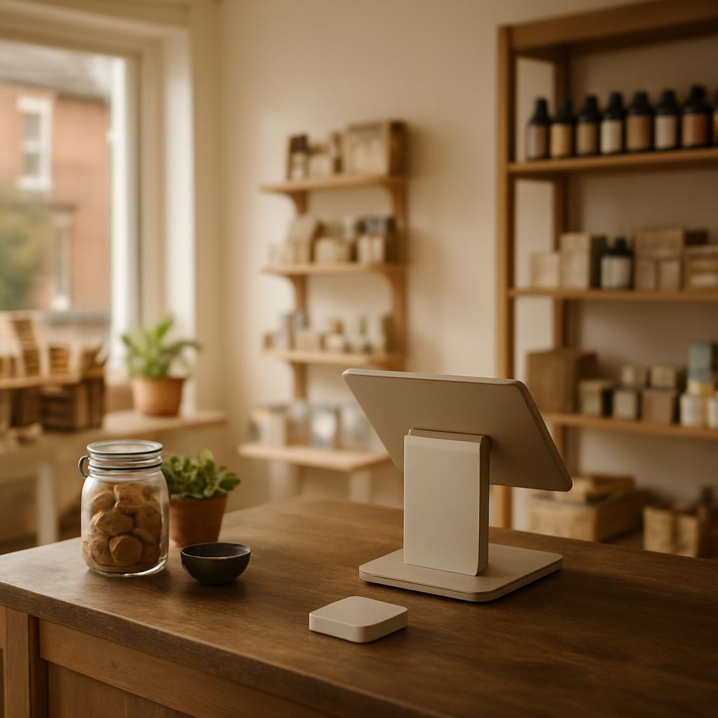 Tynemouth Businesses Store Smarter — Here's How