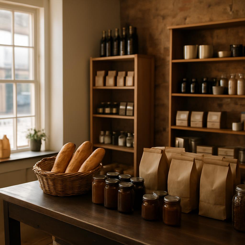 Why Tynemouth Businesses Store Smarter