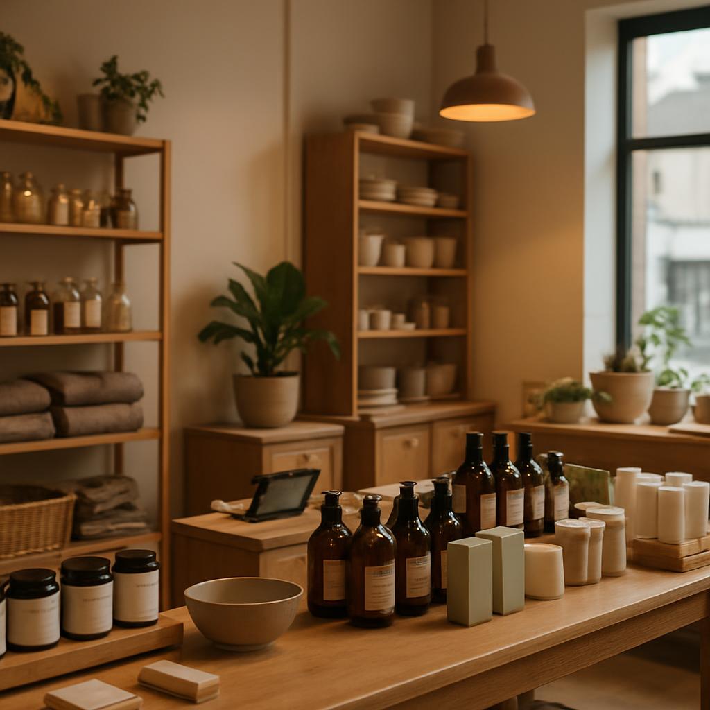 Tynemouth Businesses Store Differently — Here's Why