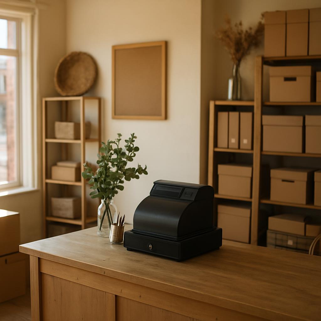 What Tynemouth Businesses Know About Storage