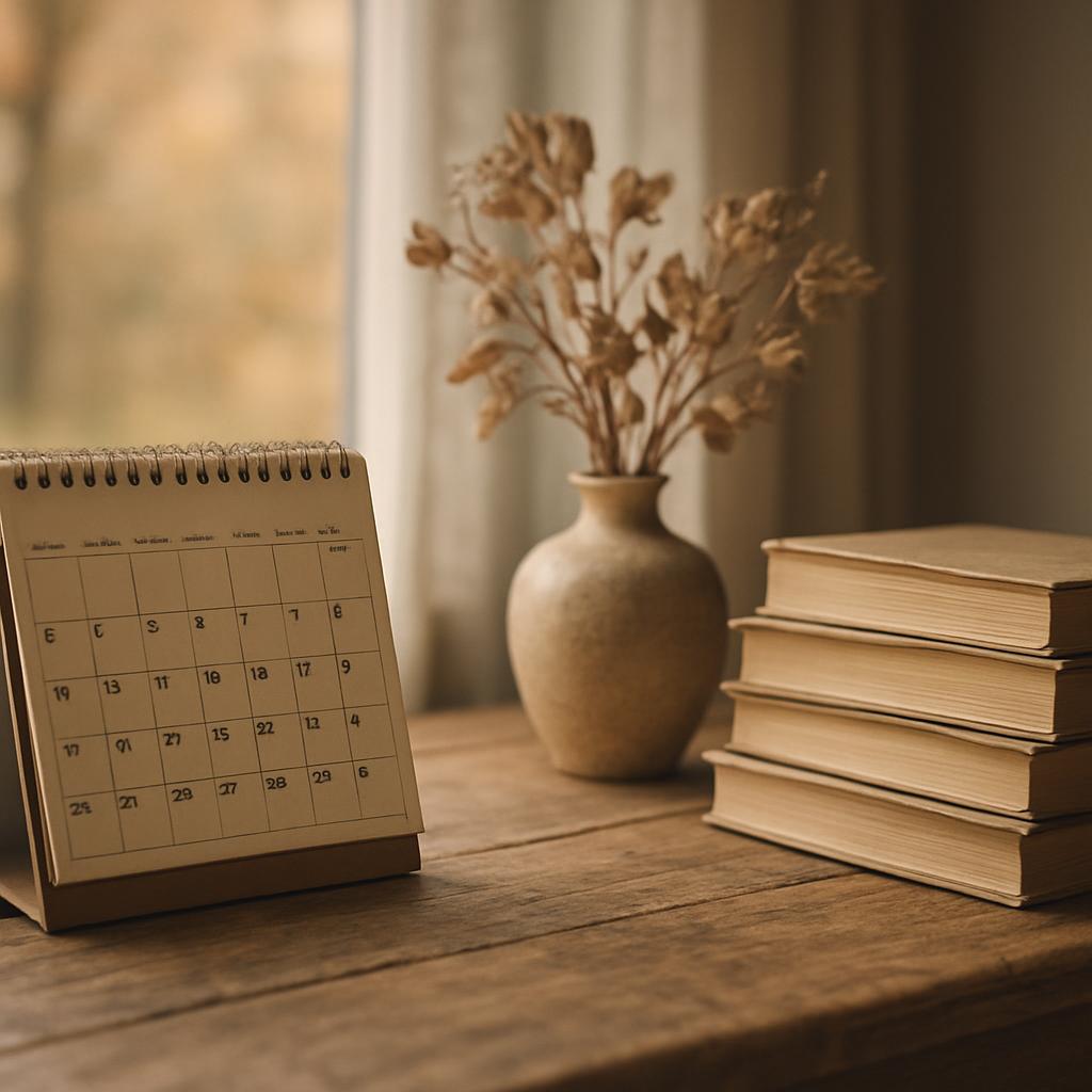 Book Storage in Tynemouth? Timing is Everything